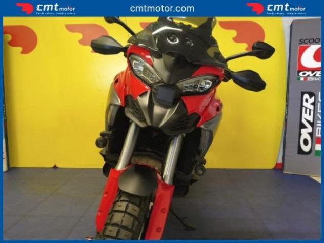 DUCATI Multistrada V4 1100 Garantita e Finanziabile rif. 24078652 - Foto 3