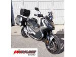 Honda X-ASV 750 Travel