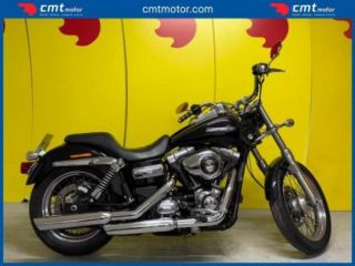 HARLEY-DAVIDSON 1690 Super Glide Custom - FXDC Garantita e Finanzi rif. 23715467