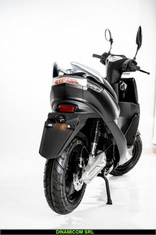 ECOBONUS PER VEICOLO 100% ELETTRICO MODELLO F17 - Foto 8