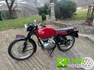 GILERA 175 Sport Sport iscritta FMI rif. 24093252