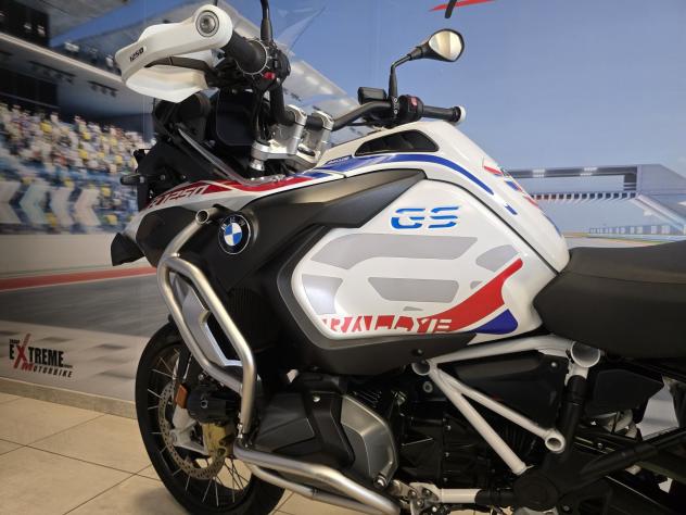 BMW R 1250 GS "Adventure" Rallye - Foto 10