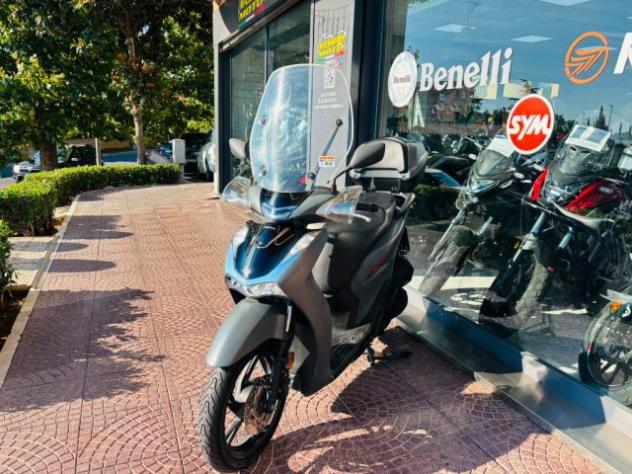 HONDA SH 125 TUTTO INCLUSO ANCHE PASSAGGIO! MINI RATE rif. 23921841 - Foto 8