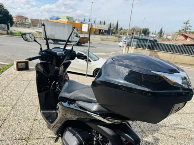 HONDA SH 150 TUTTO INCLUSO ANCHE PASSAGGIO! rif. 23816304 - Foto 9