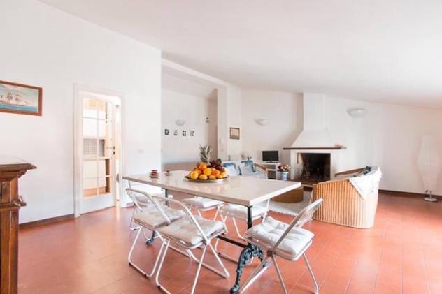 Appartamento in affitto a Forte dei Marmi 110 mq Rif: 1031554 - Foto 4