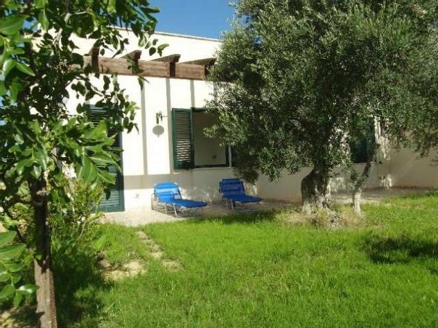 2020_turistico - In affitto a Marsala villetta vacanze in periferia - Foto 7