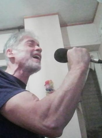 Cantante karaoke piano bar - Foto 2