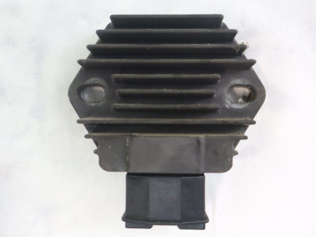 HONDA FORESIGHT 250 31600KFG860 REGOLATORE DI TENSIONE 98 - 04 RECTIFIER - Foto 2