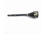 SEMIASSE ANTERIORE SINISTRO VOLKSWAGEN Polo 5° Serie 6R0407761A (0917)