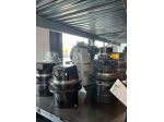 Motoriduttore per Komatsu PC09-1