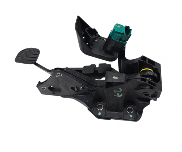 PEDALE FRENO RENAULT CLIO Serie V 465014942R (19) - Foto 5