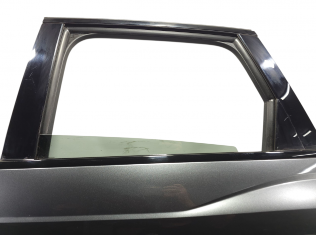 PORTIERA POSTERIORE SINISTRA AUDI Q3 Serie (F3B) 83A833051C (18) - Foto 11