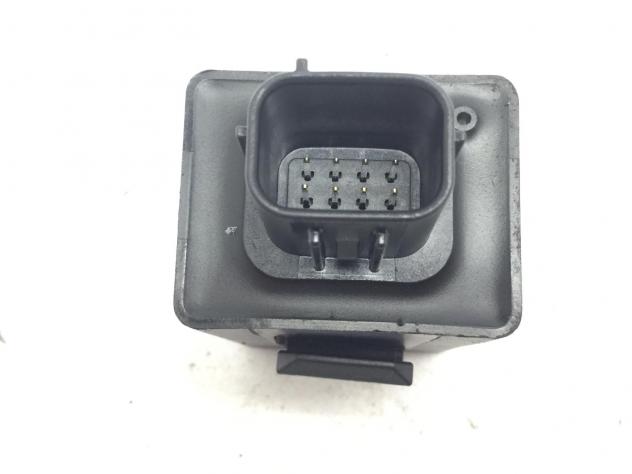 HONDA CBR RR ABS KM0 600 RELE' INTERMITTENZA FRECCE 2024 2026 PC69A4RK - Foto 3