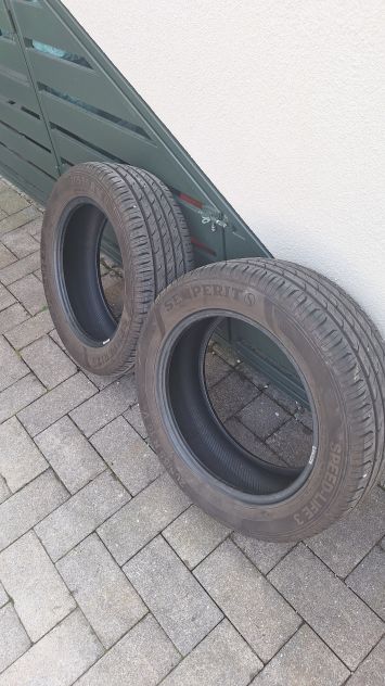 GOMME SEMPERIT - Foto 3