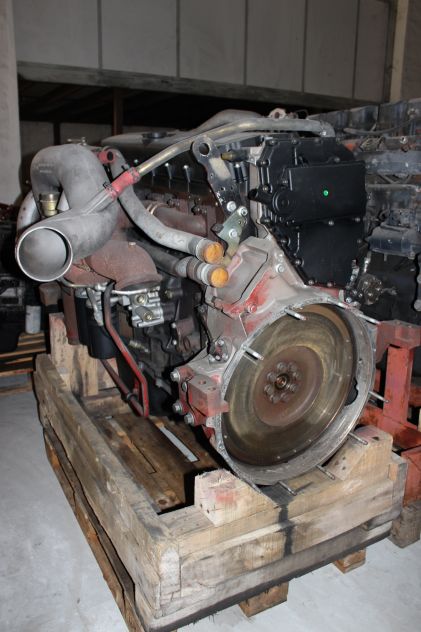 Motore USATO CURSOR 10 F3AE0681 - Foto 2