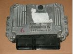 0281017785 ECU alfa romeo giulietta 1.6 jtdm 0281017785 51916024 51902994