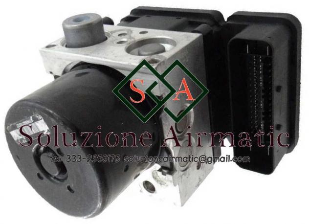 Mercedes SLK W172 centralina gruppo ABS 10.0926-2370.3 - Foto 5