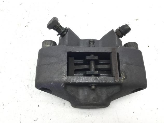 APRILIA SCARABEO ROTAX 125 PINZA FRENO POSTERIORE 1999 2002 PCA00 - Foto 5