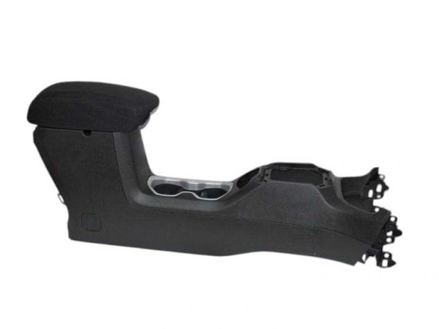 Tunnel Centrale Jeep Renegade 735621635 735646260 - 04336