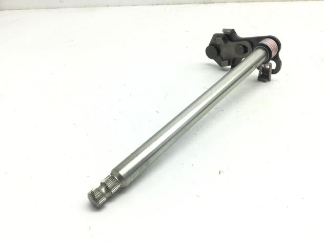 HONDA CB GT ABS KM0 1000 ASTA ALBERO SELETTORE CAMBIO 2026 JH2SC93A - Foto 3