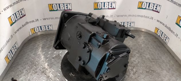 Pompa Rexroth A11VLO190EP6D/11R-NZD12K02H-S - Foto 2