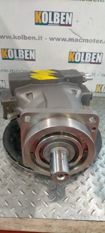 Pompa Rexroth A7VO250LRDH1/63R-VPB02 - Foto 3