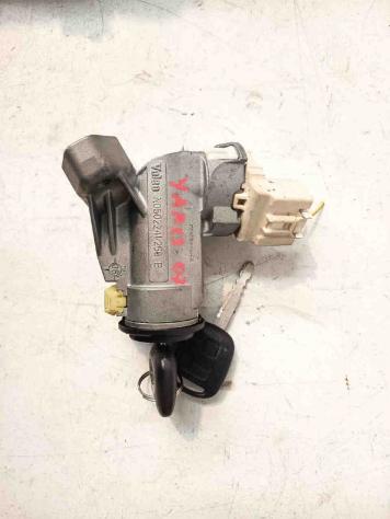 BLOCCHETTO ACCENSIONE TOYOTA Yaris Serie (0508)