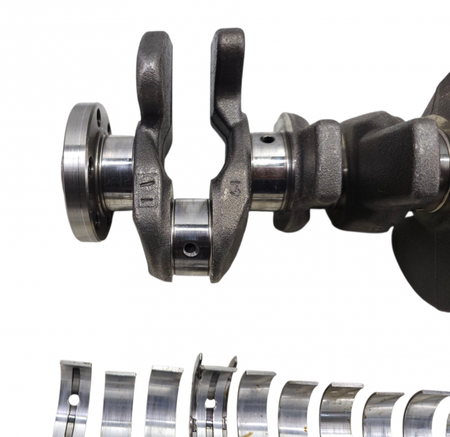 ALBERO MOTORE FORD Focus S. Wagon 7° Serie R0DB R0DB Hybrid 1000 (18) - Foto 8