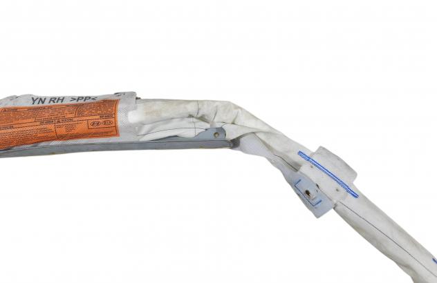 AIRBAG A TENDINA LATERALE PASSEGGERO HYUNDAI iX20 Serie 85020-1P000 (1019) - Foto 6