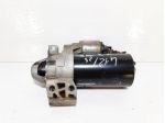 MOTORINO D' AVVIAMENTO BMW X3 1° Serie 0001109070 N47D20A Diesel 1995 (0410)