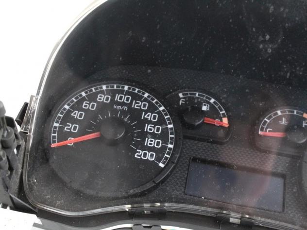 51771900 QUADRO STRUMENTI CONTACHILOMETRI FIAT PANDA 1.2 M 44KW 5M 5P (2009) RICAMBIO USATO - Foto 3