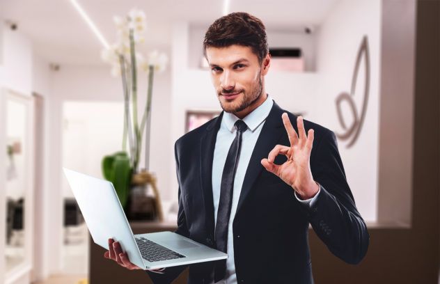 Sales Manager