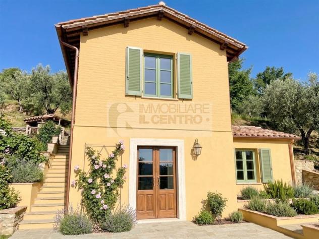 Terreno edificabile con progetto approvato