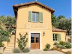 Terreno edificabile con progetto approvato