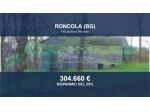 Immobile in asta di 53614 m² in vendita a Corna Imagna