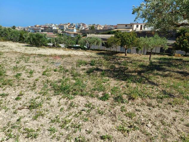 Terreno in vendita a Pachino - Foto 6
