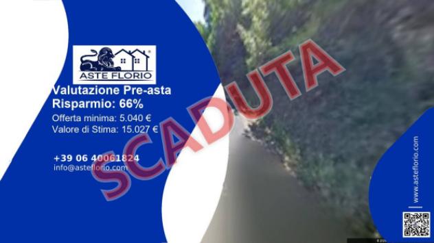 Immobile in asta di 12 m² in vendita a San Pietro in Guarano