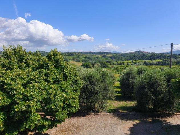 Rustico in vendita a Terricciola 750 mq Rif: 1422164 - Foto 2