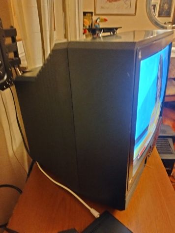 Televisore Schaub Lorenz 17 pollici - Foto 6