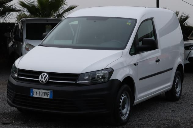 Volkswagen Caddy 2.0 tdi business Van - Foto 2
