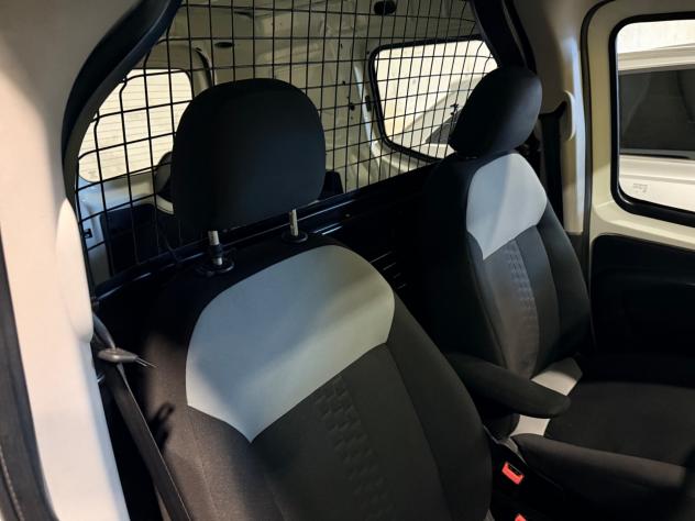 Fiat Fiorino 1.3 MJT 95CV Cargo SX - Foto 6
