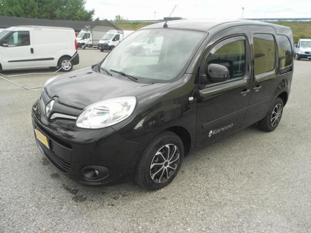 RENAULT KANGOO VAN rif. 24058699