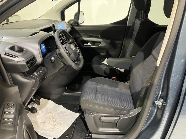 FIAT Doblò Doblò 1.5 BlueHdi 130 CV AT8 PC - Foto 9