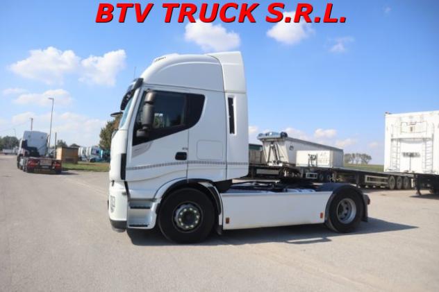 IVECO STRALIS 460 TRATTORE STRADALE CON IMPIANTO rif. 24145120 - Foto 2
