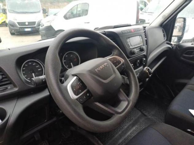 IVECO Daily 35C14 rif. 24101748 - Foto 9