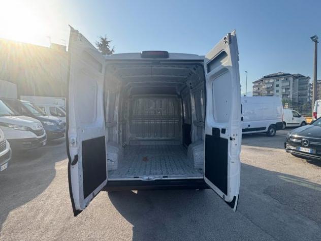 FIAT DUCATO 2.2 140CV E6 FURGONE L2H2 rif. 23977229 - Foto 6