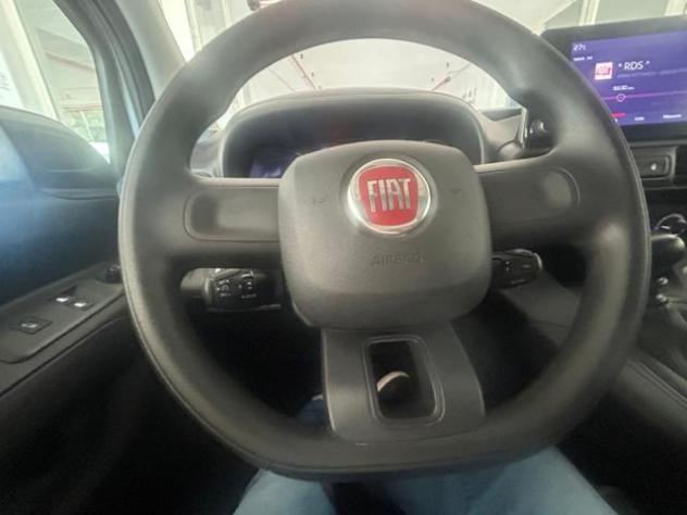 FIAT Doblo Doblò 1.5 BlueHdi 100CV PL-TN Van rif. 23786757 - Foto 8