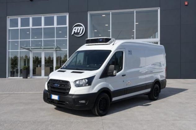 FORD Transit L3H2 FRIGO FRCX 2.0 130CV rif. 24051769