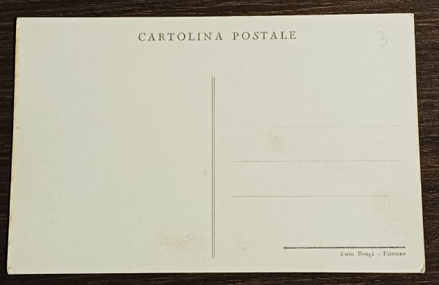 Antica cartolina scuola V. Emanuele III, "La sala di lavoro". - Foto 2