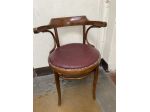 poltroncina Thonet